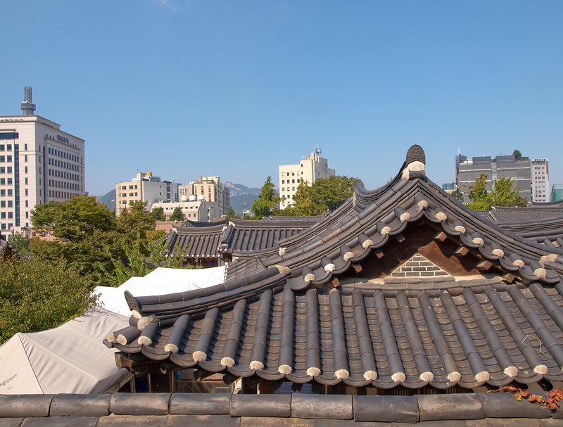 Seoul